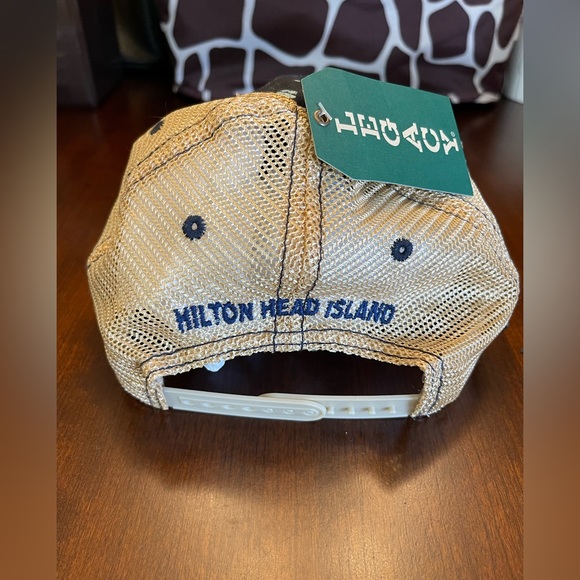 NWT Legacy OFA Trucker Hat - Picture 4 of 9